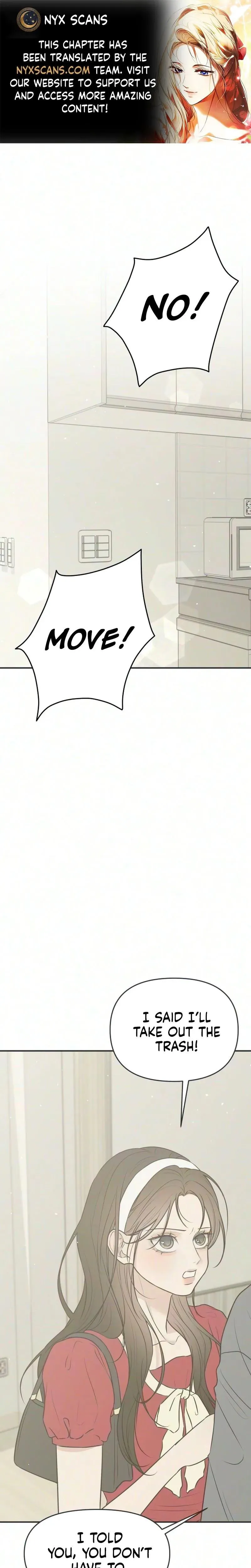 Marriage Protection Scandal Chapter 15 page 1
