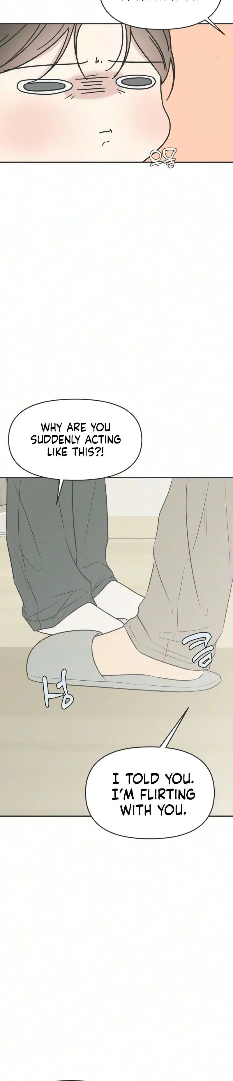 Marriage Protection Scandal Chapter 15 page 3