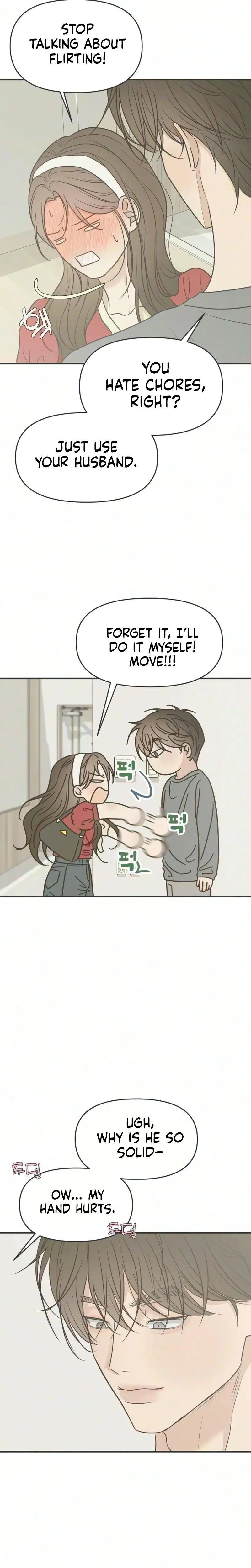 Marriage Protection Scandal Chapter 15 page 4