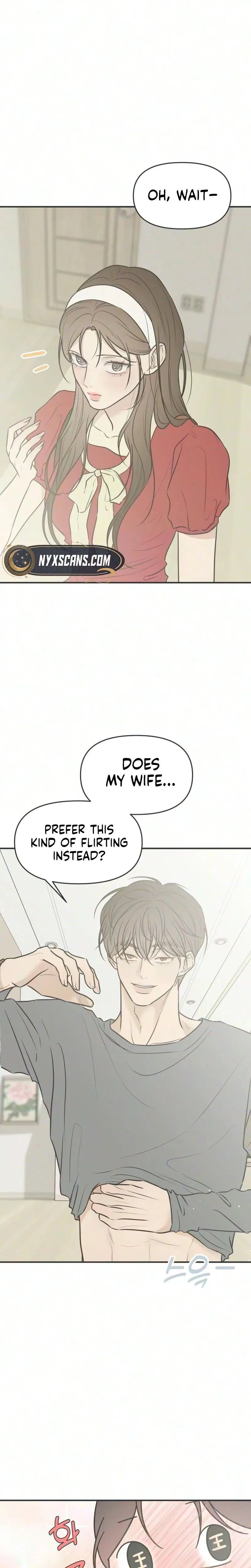 Marriage Protection Scandal Chapter 15 page 5