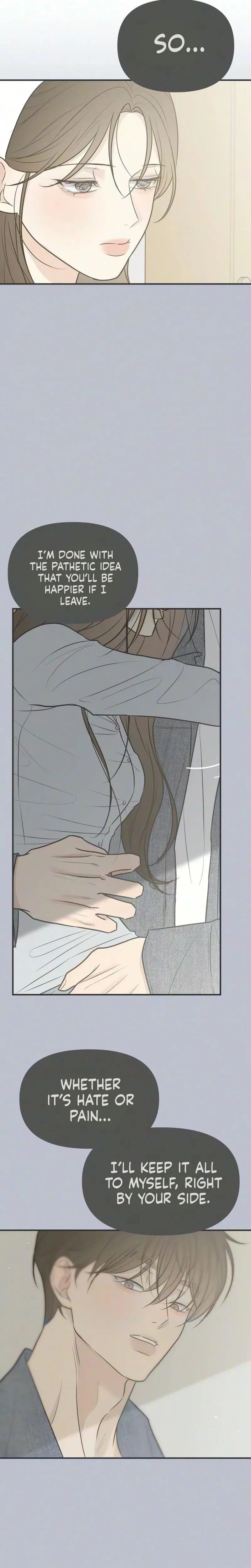 Marriage Protection Scandal Chapter 15 page 10