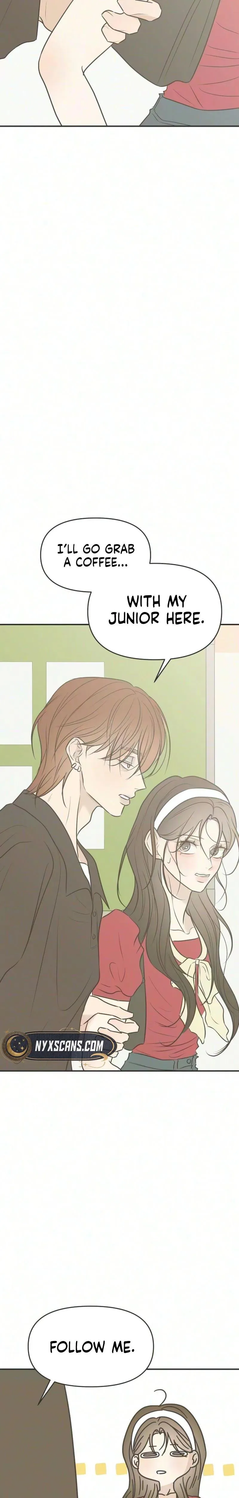 Marriage Protection Scandal Chapter 15 page 14