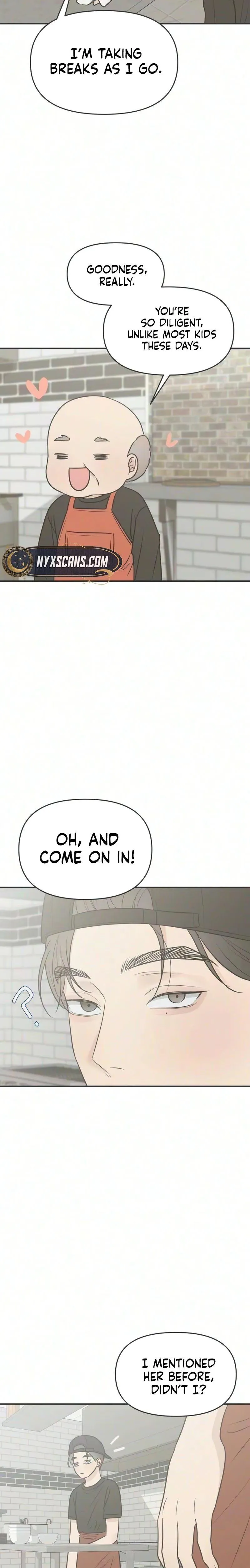 Marriage Protection Scandal Chapter 15 page 17