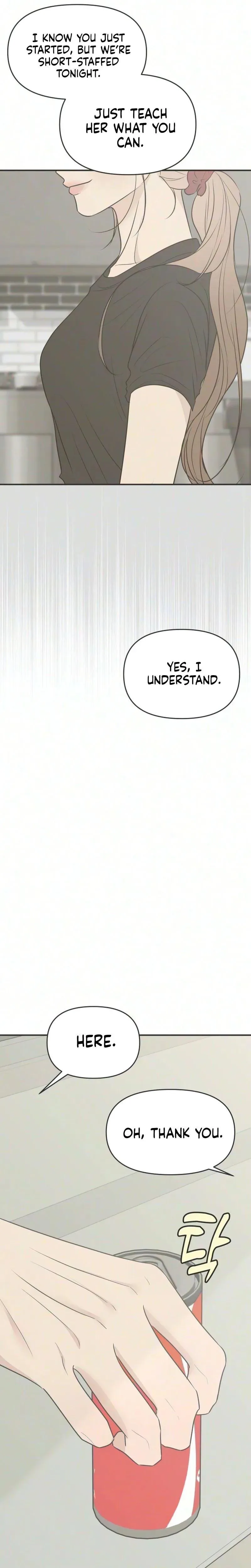 Marriage Protection Scandal Chapter 15 page 19