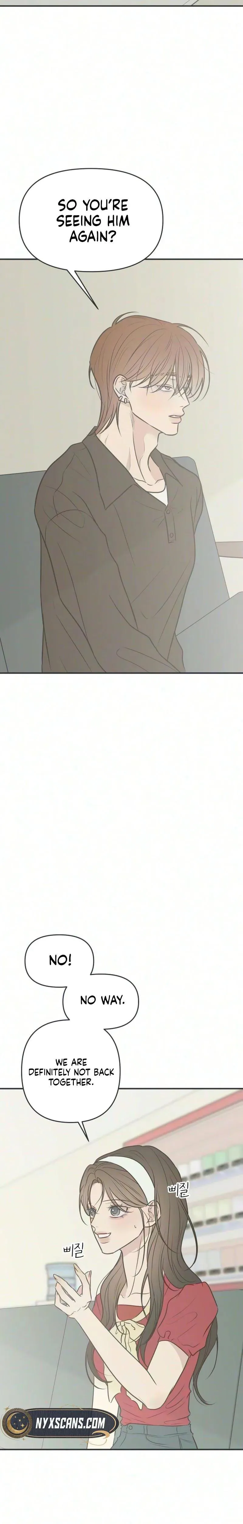 Marriage Protection Scandal Chapter 15 page 20