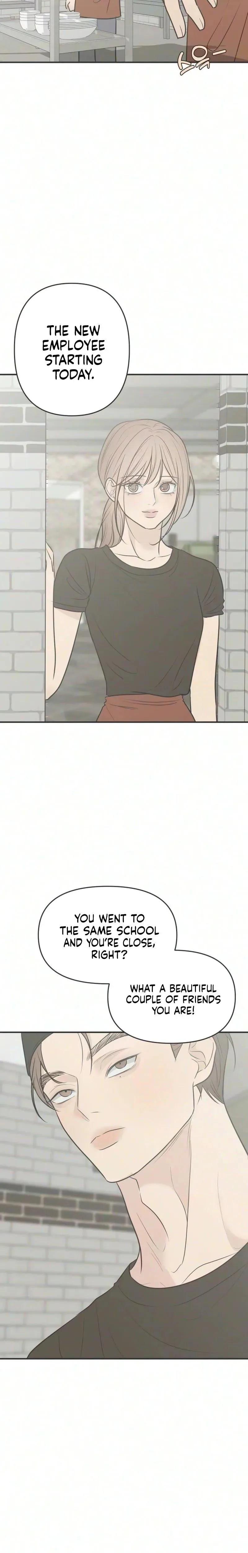 Marriage Protection Scandal Chapter 15 page 18