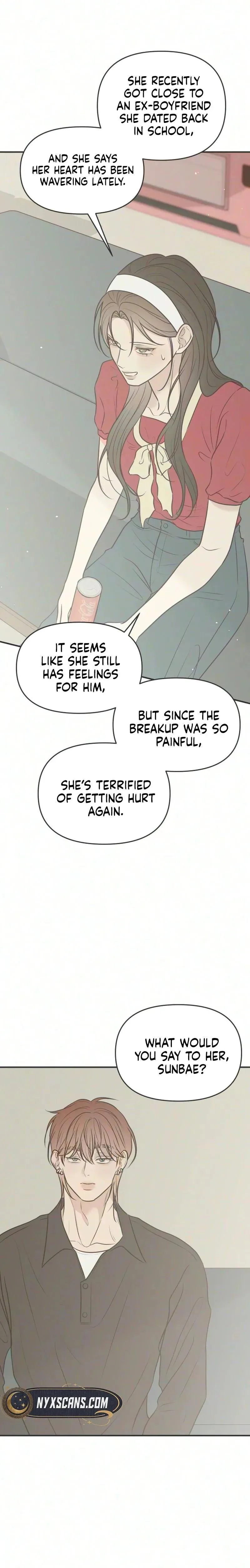 Marriage Protection Scandal Chapter 15 page 23