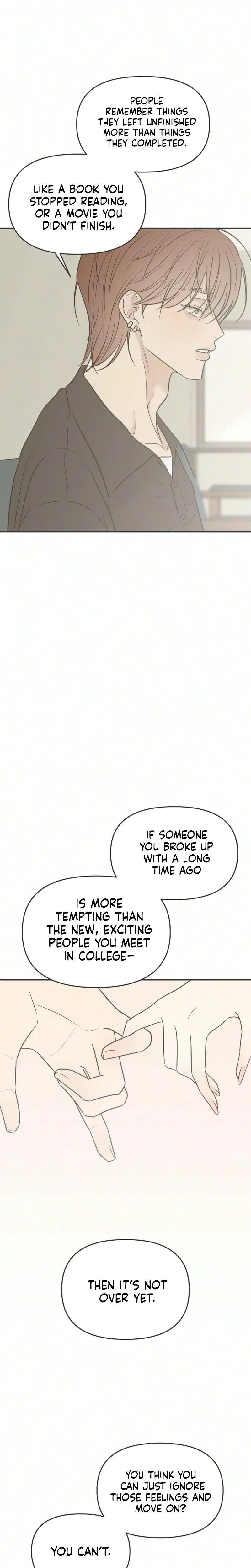 Marriage Protection Scandal Chapter 15 page 25