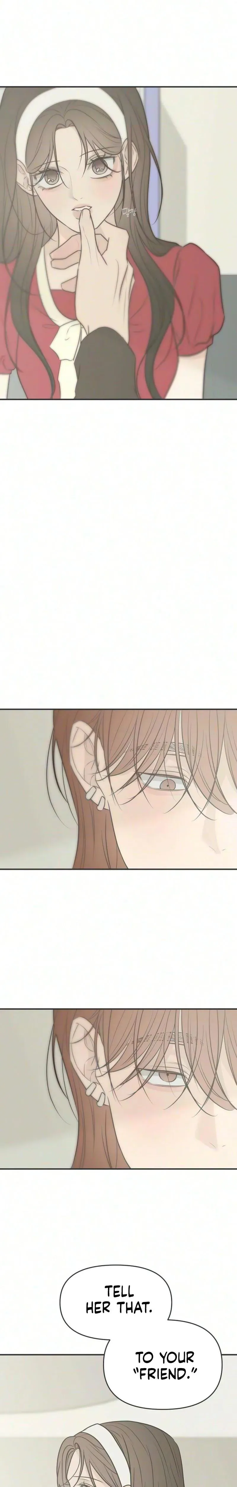 Marriage Protection Scandal Chapter 15 page 28