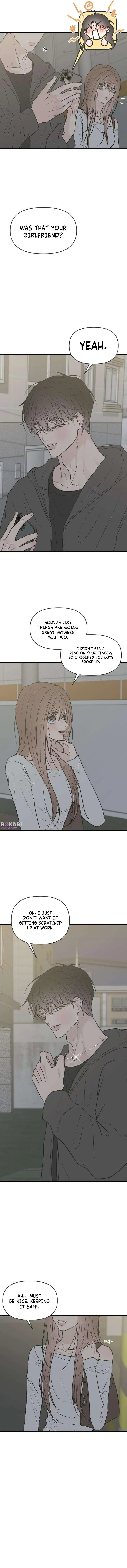 Marriage Protection Scandal Chapter 16 page 3