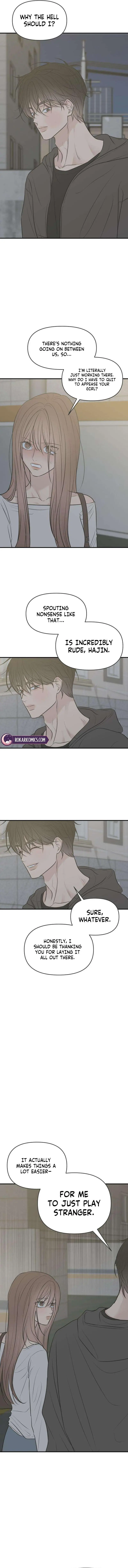 Marriage Protection Scandal Chapter 16 page 5
