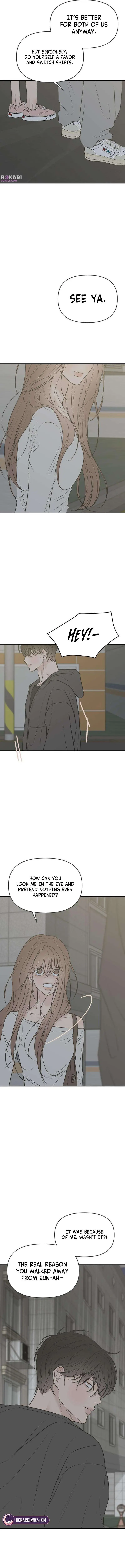 Marriage Protection Scandal Chapter 16 page 6