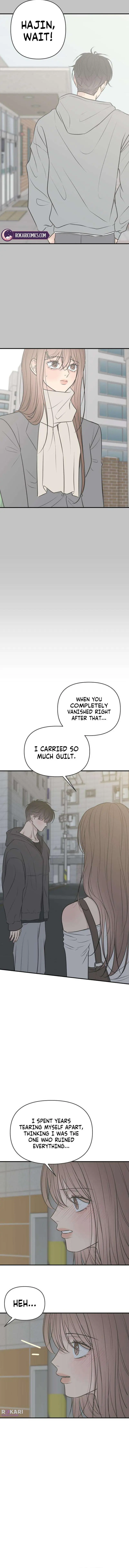Marriage Protection Scandal Chapter 16 page 10