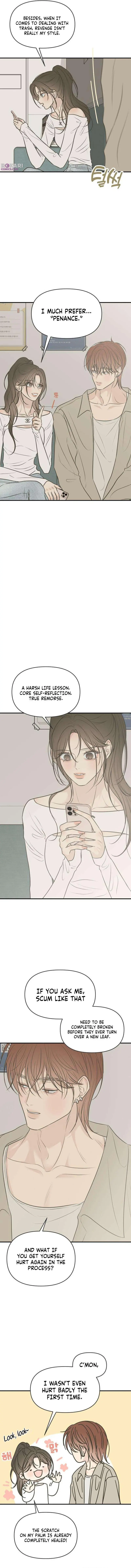 Marriage Protection Scandal Chapter 16 page 14