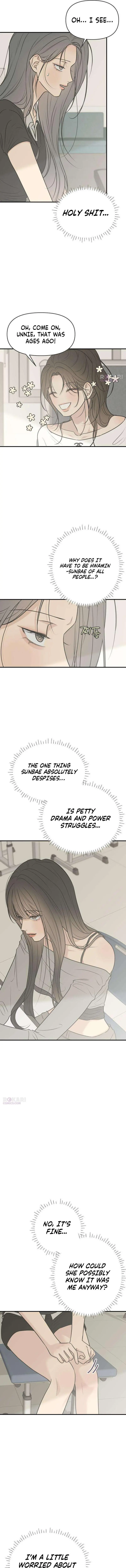 Marriage Protection Scandal Chapter 17 page 6
