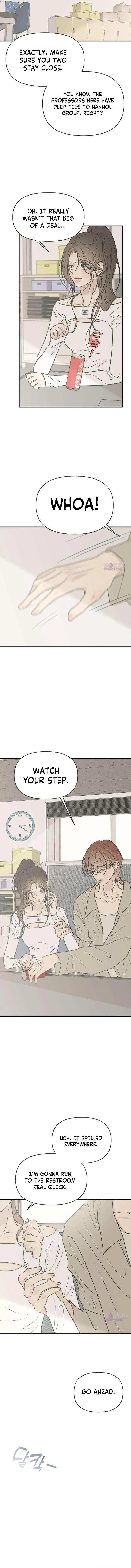 Marriage Protection Scandal Chapter 17 page 9