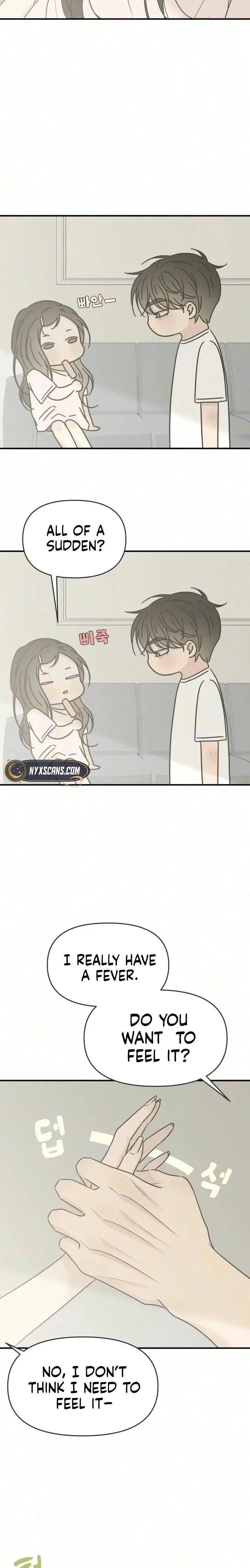 Marriage Protection Scandal Chapter 18 page 2