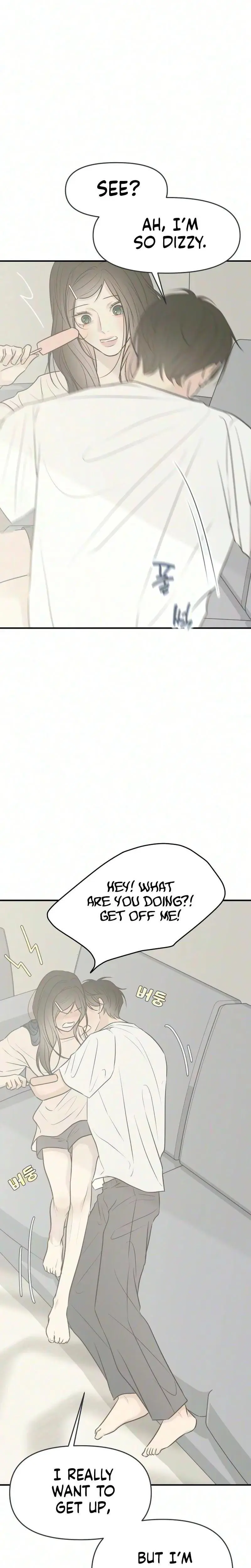Marriage Protection Scandal Chapter 18 page 4