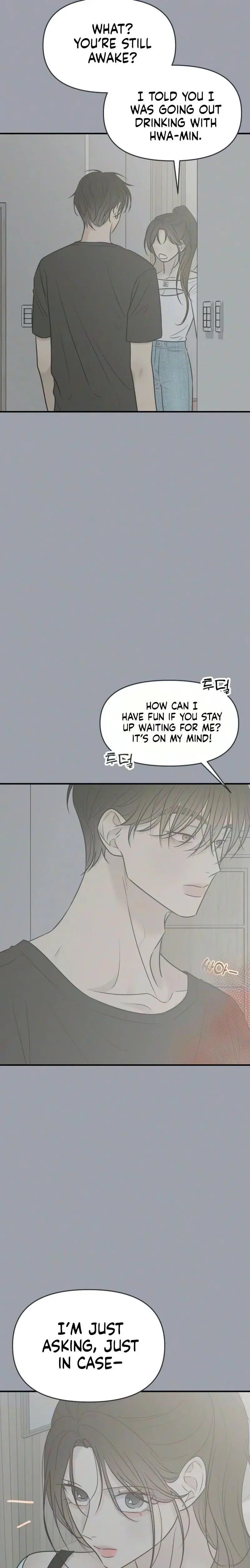 Marriage Protection Scandal Chapter 18 page 7