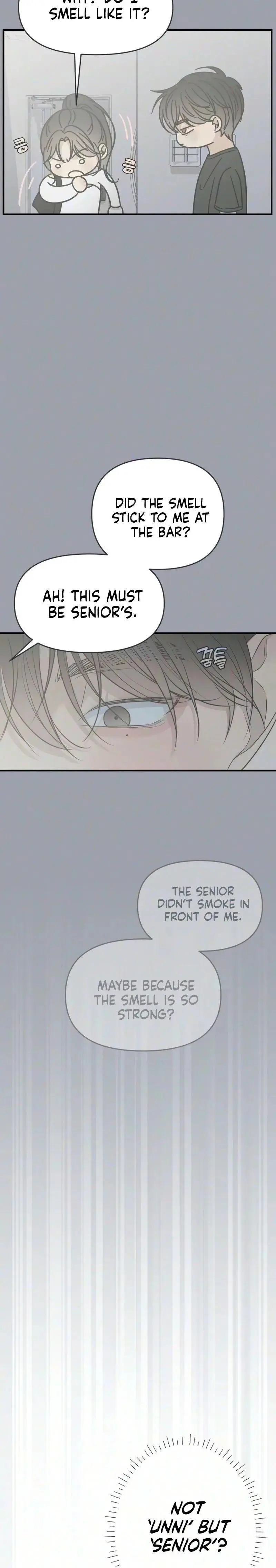 Marriage Protection Scandal Chapter 18 page 9