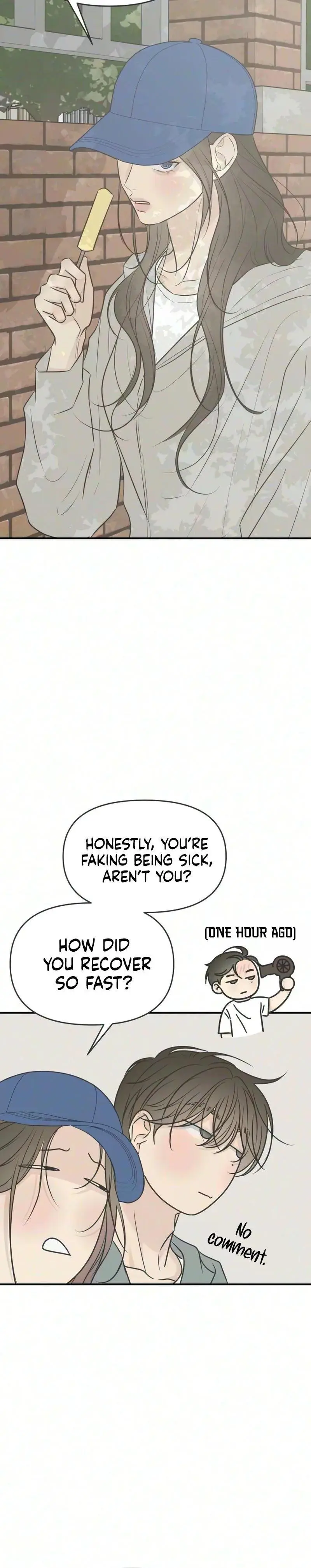 Marriage Protection Scandal Chapter 18 page 15