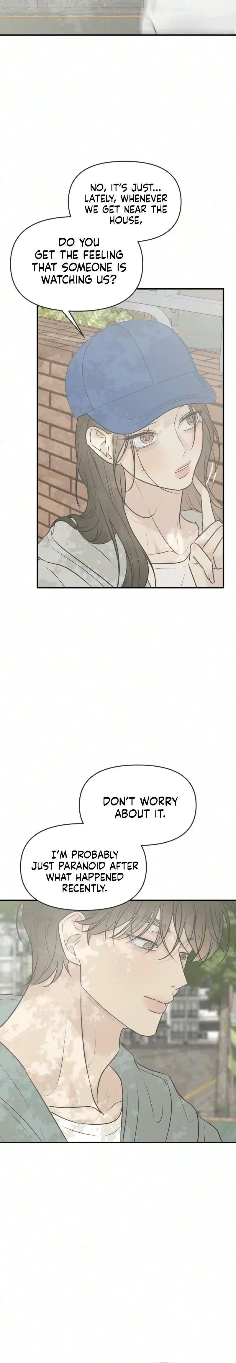 Marriage Protection Scandal Chapter 18 page 18