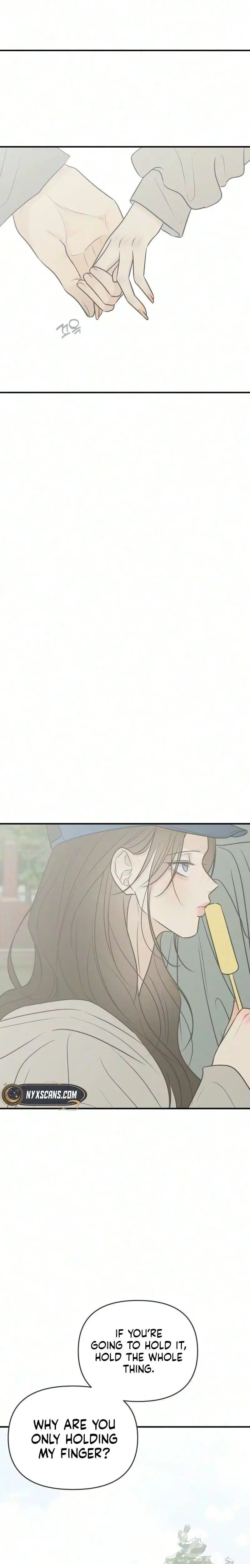 Marriage Protection Scandal Chapter 18 page 20