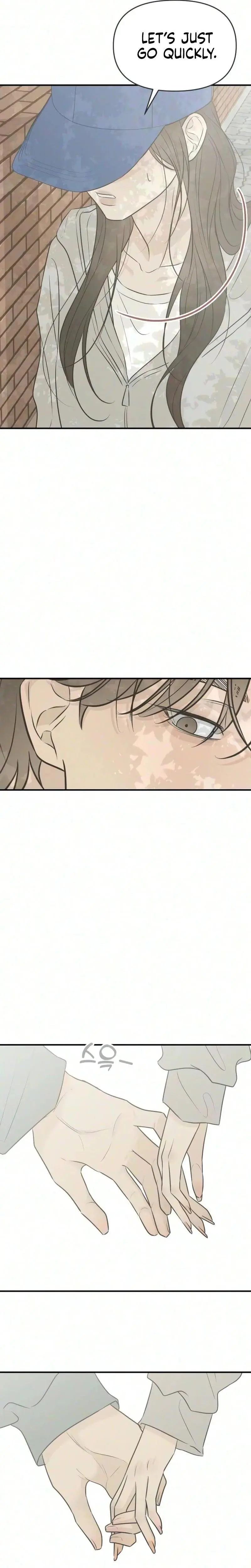 Marriage Protection Scandal Chapter 18 page 19
