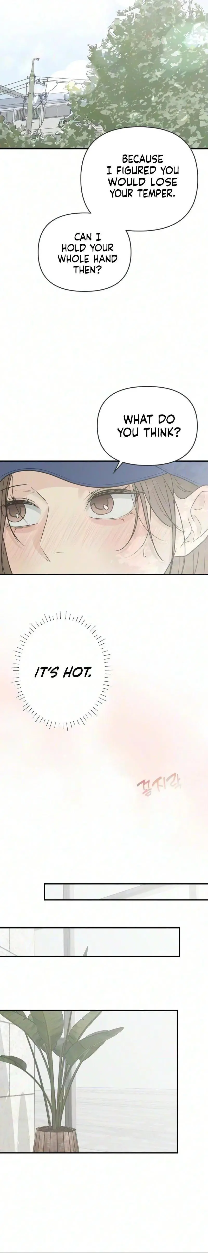 Marriage Protection Scandal Chapter 18 page 21
