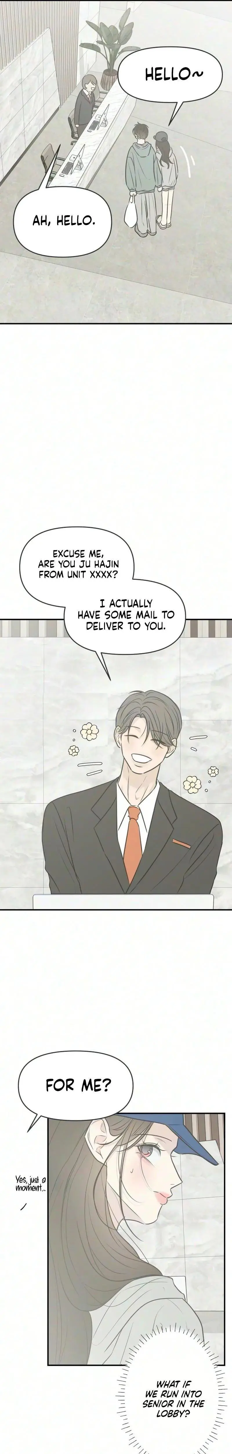 Marriage Protection Scandal Chapter 18 page 22