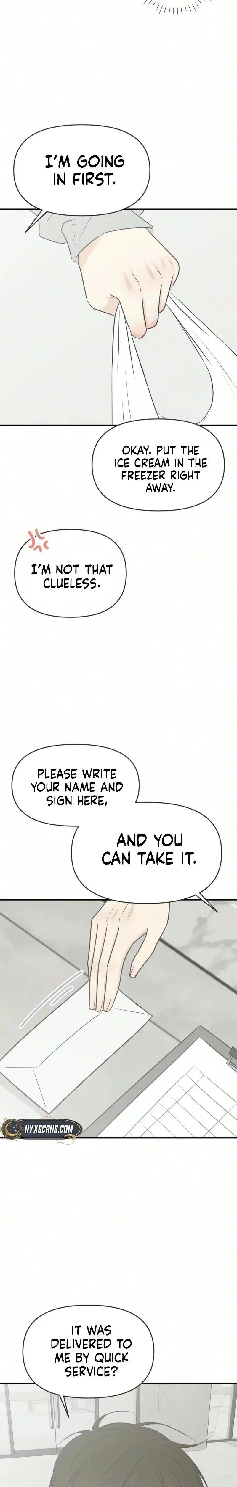 Marriage Protection Scandal Chapter 18 page 23