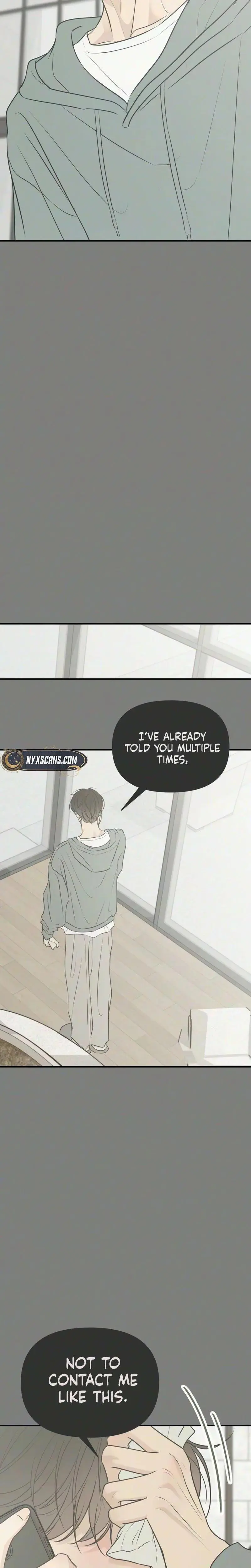 Marriage Protection Scandal Chapter 18 page 26
