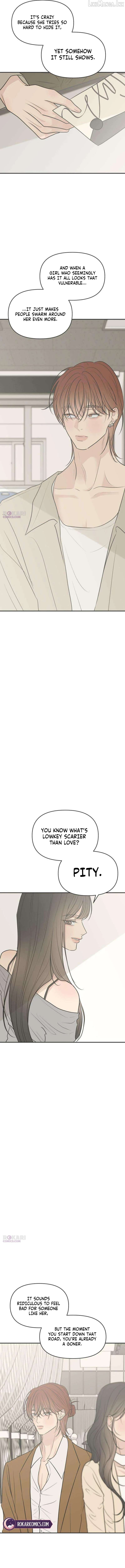 Marriage Protection Scandal Chapter 19 page 3