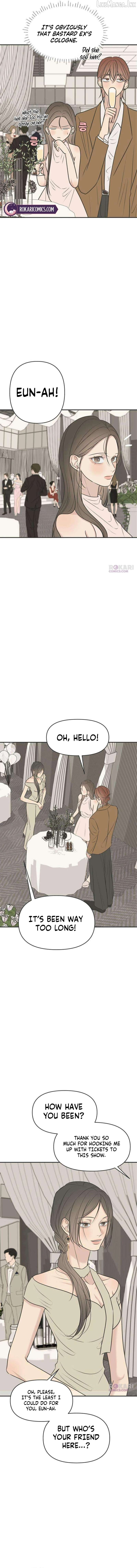 Marriage Protection Scandal Chapter 19 page 7