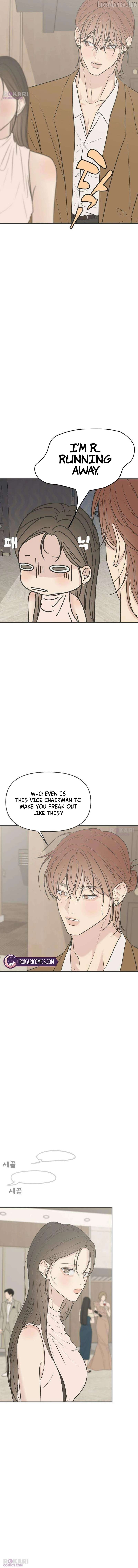 Marriage Protection Scandal Chapter 19 page 11