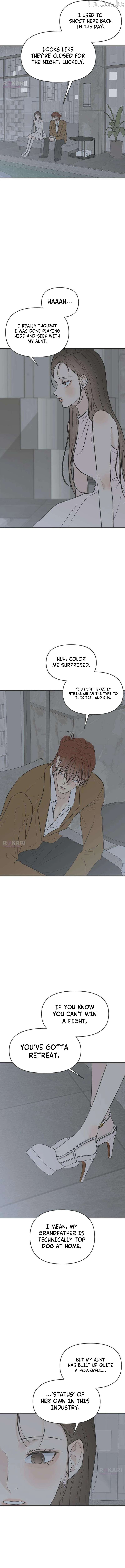 Marriage Protection Scandal Chapter 19 page 15