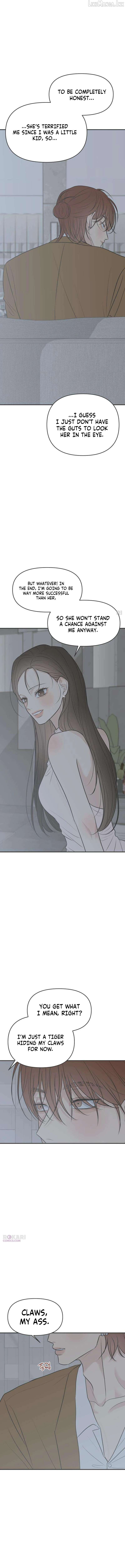 Marriage Protection Scandal Chapter 19 page 16