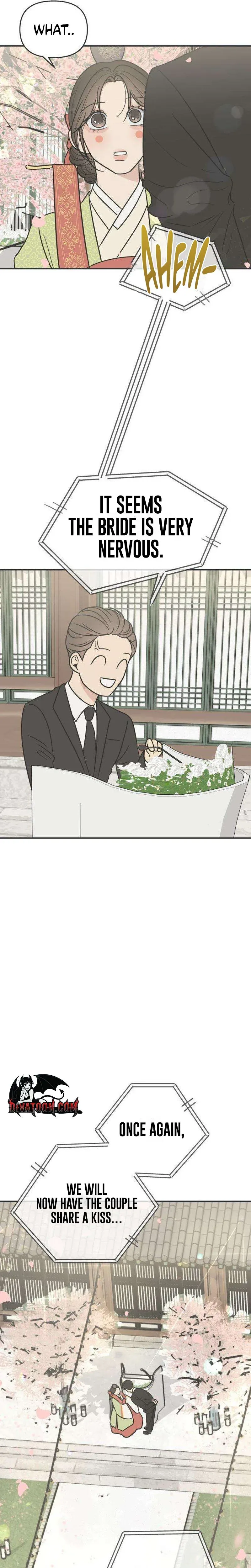 Marriage Protection Scandal Chapter 2 page 7