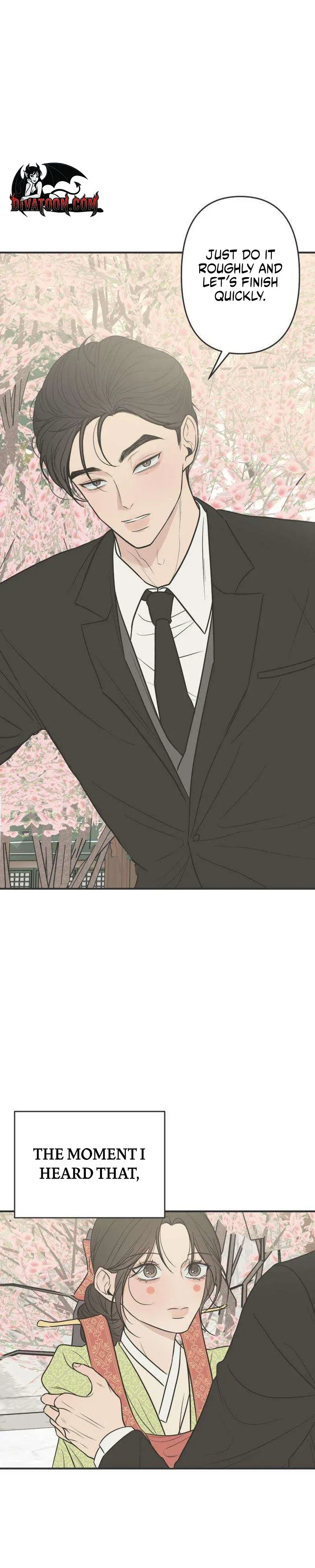 Marriage Protection Scandal Chapter 2 page 9