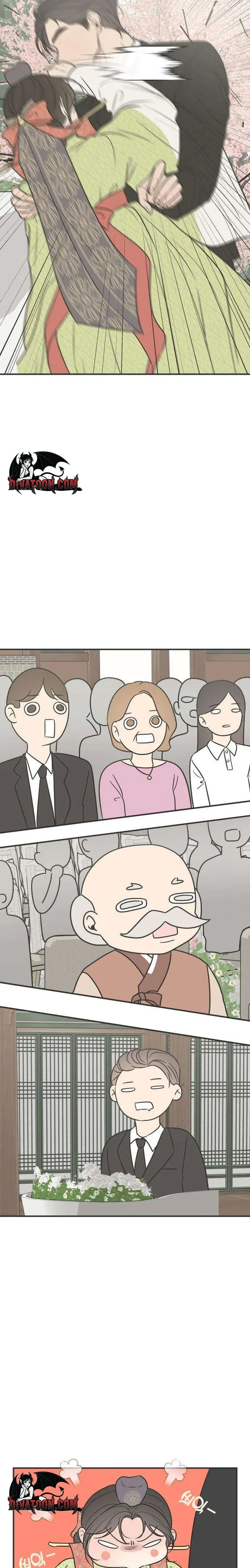 Marriage Protection Scandal Chapter 2 page 11