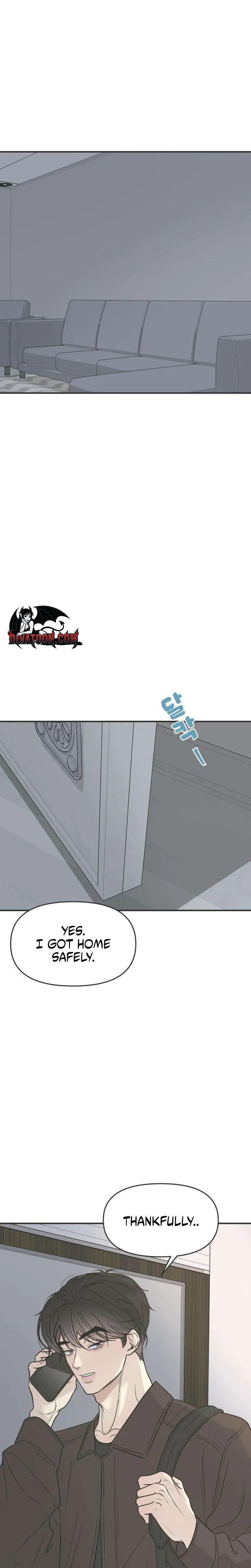 Marriage Protection Scandal Chapter 2 page 14