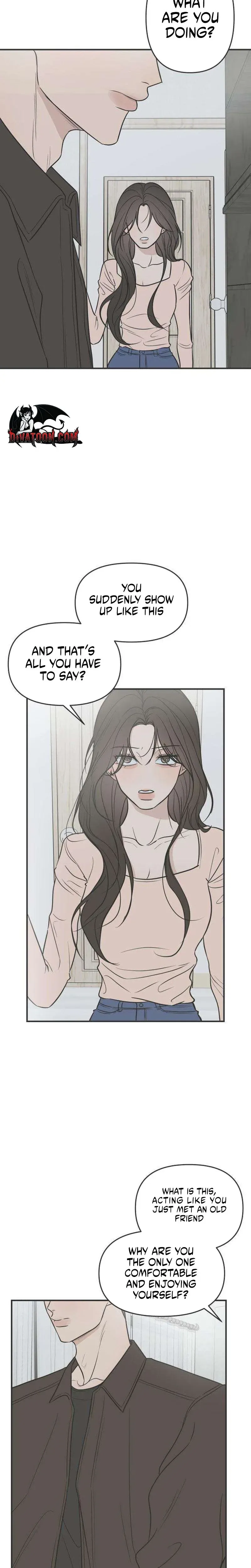 Marriage Protection Scandal Chapter 2 page 17