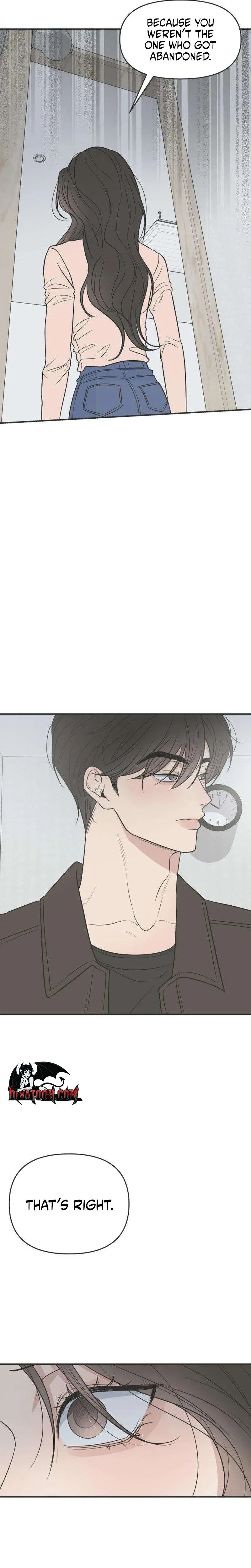 Marriage Protection Scandal Chapter 2 page 19