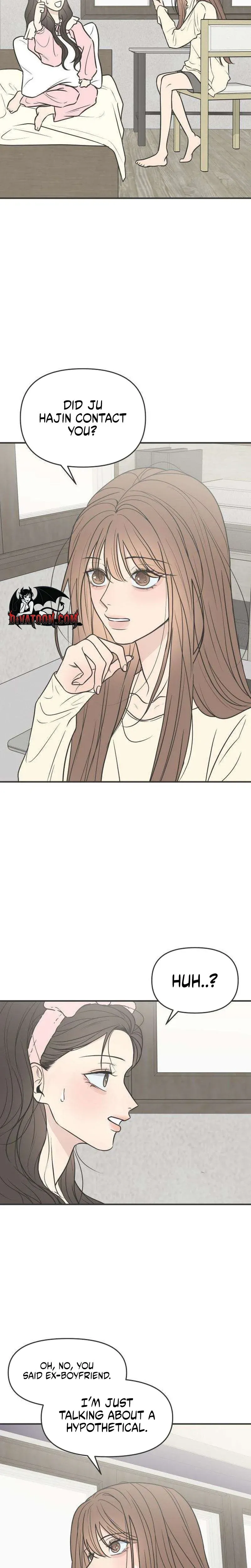 Marriage Protection Scandal Chapter 2 page 29