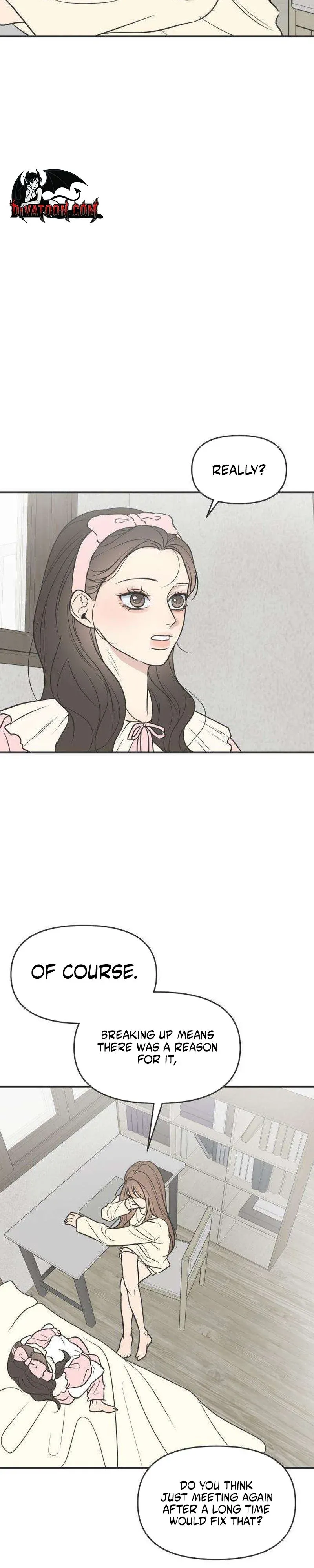 Marriage Protection Scandal Chapter 2 page 33