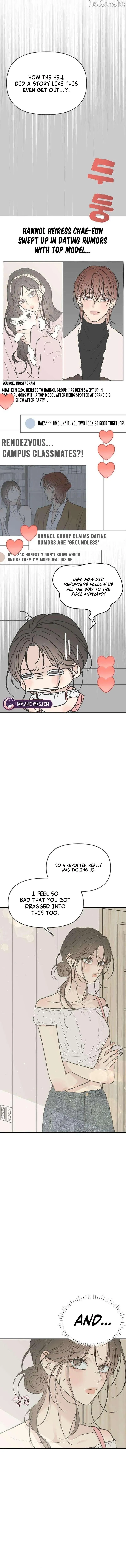 Marriage Protection Scandal Chapter 20 page 2