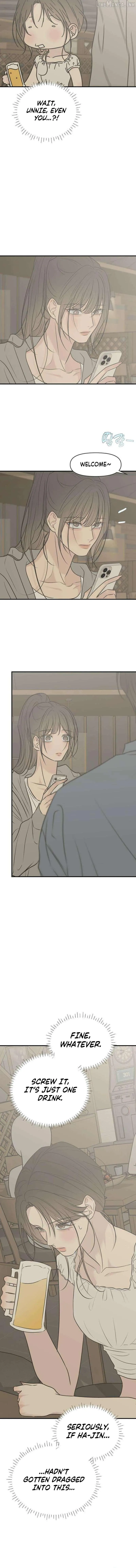Marriage Protection Scandal Chapter 20 page 15
