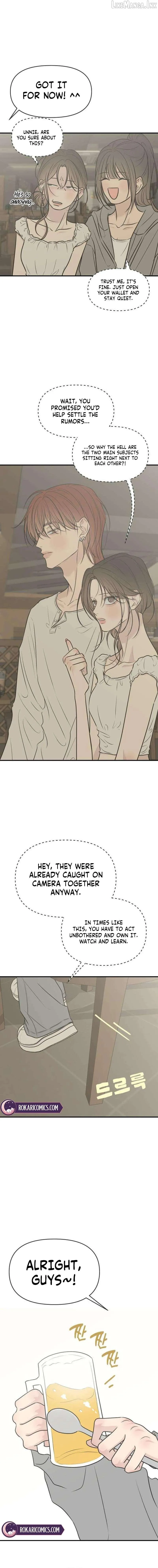 Marriage Protection Scandal Chapter 20 page 11
