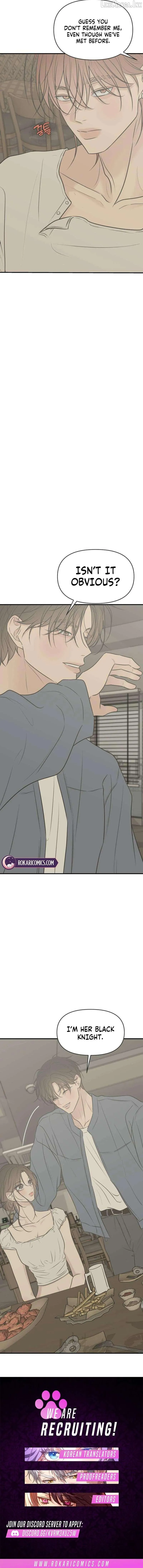Marriage Protection Scandal Chapter 20 page 17