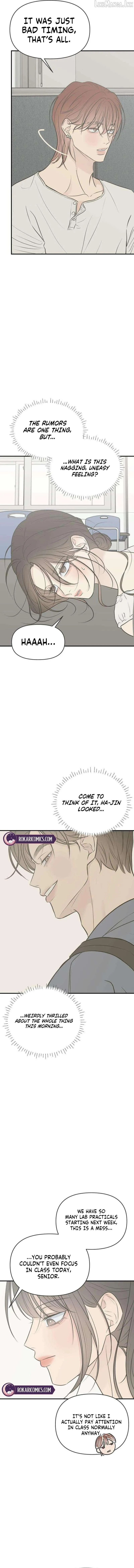 Marriage Protection Scandal Chapter 20 page 8
